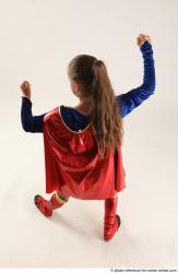 VIKY SUPERGIRL 4